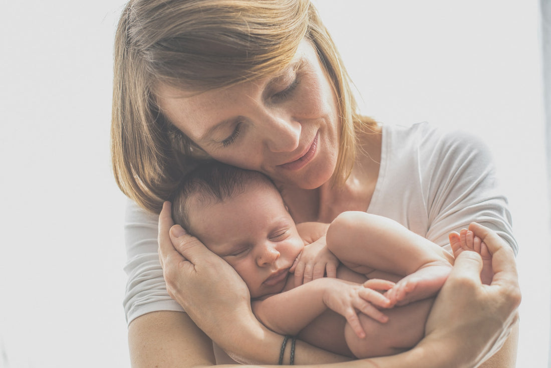 Practical Pumping Tips for Working Moms