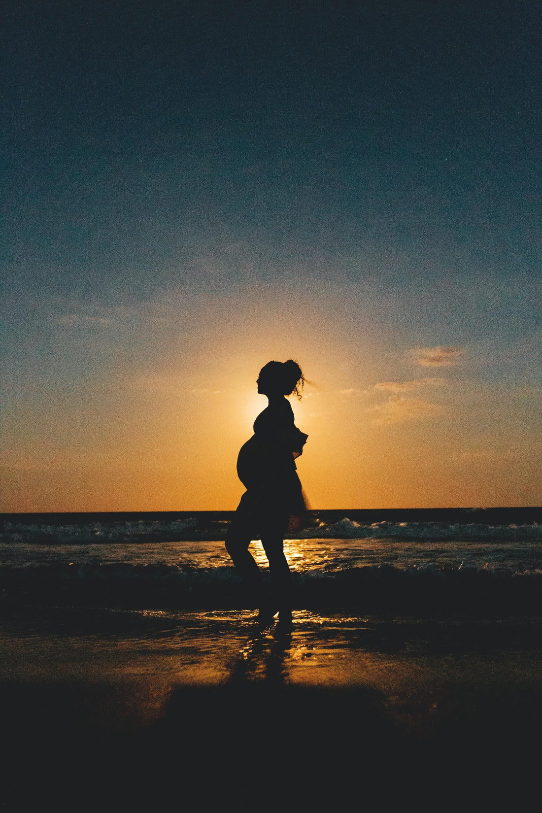 Traveling During Pregnancy: Coping with Common Symptoms
