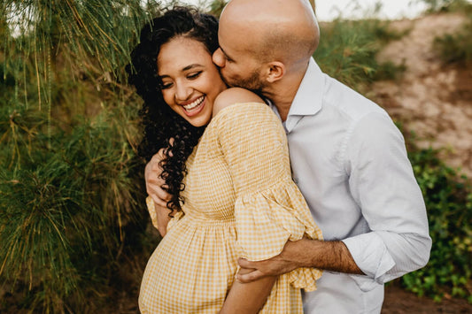 The Ultimate Guide to Planning a Memorable Babymoon