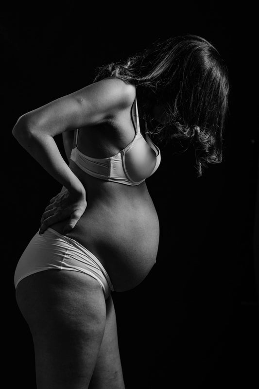 Find Comfort During Sleep: Tips on Finding the Best Position for Pregnancy