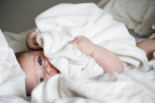 Tips for Soothing a Fussy Baby