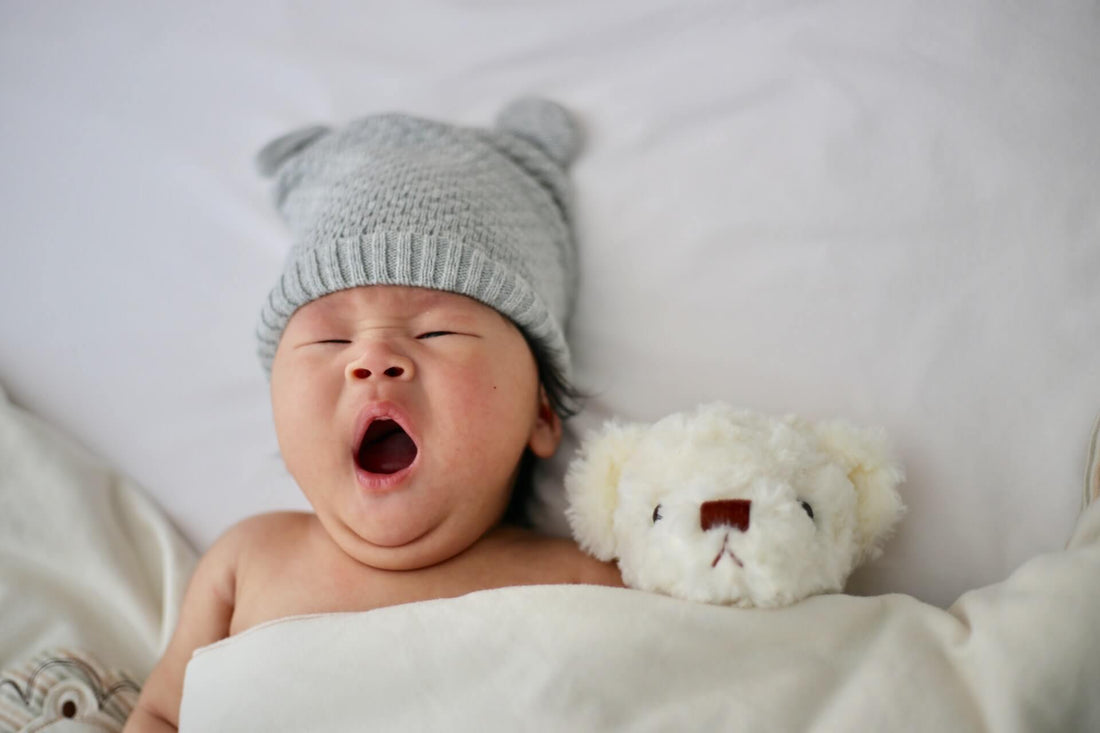 Your Newborn Baby's Comfort and Safety Checklist - The Must-Have Items for New Parents