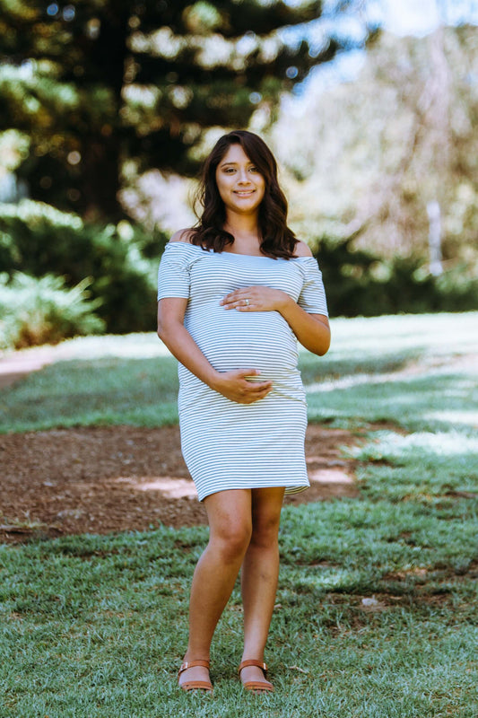 Packing Essentials for the Pregnant Traveler