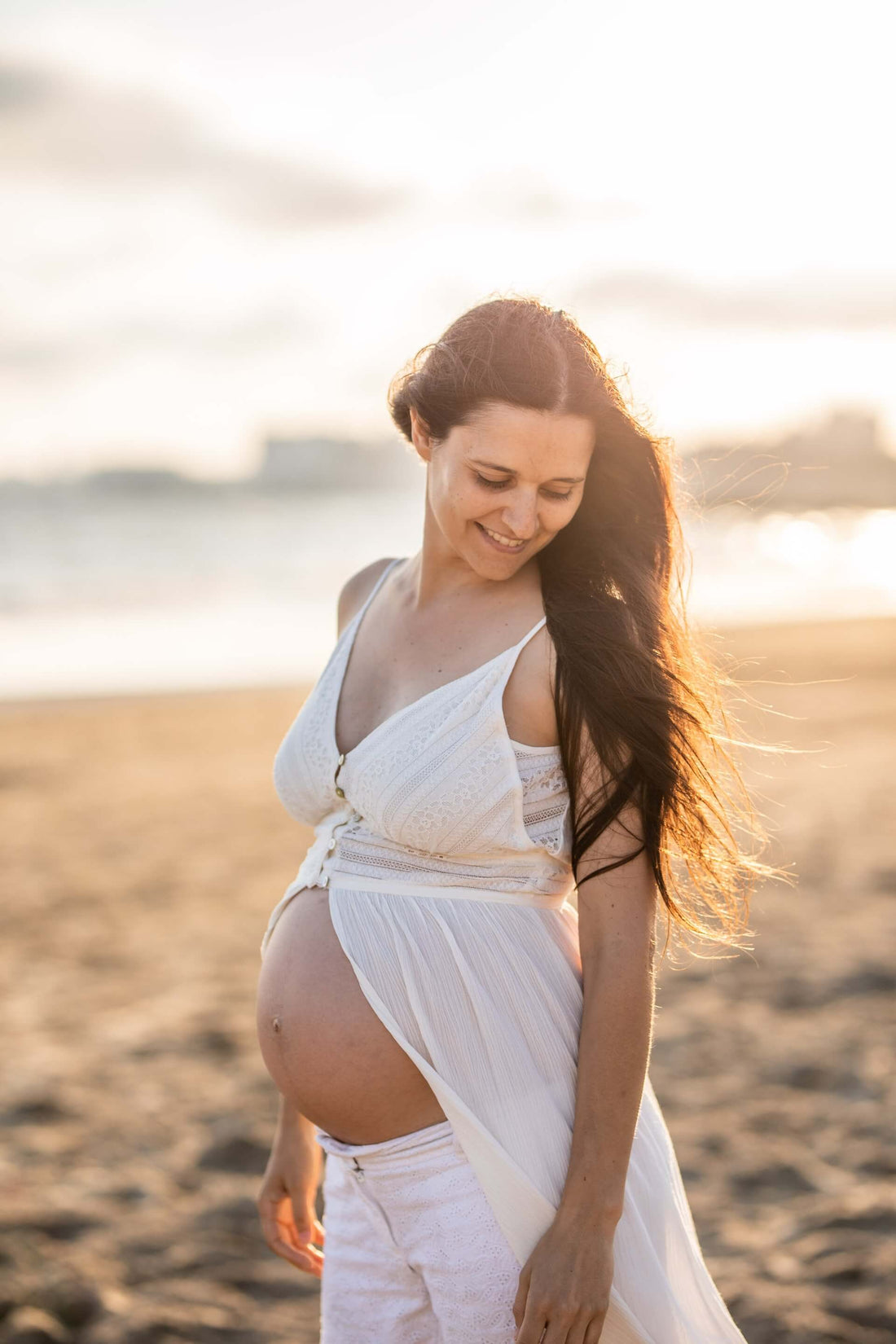 6 Common Pregnancy Myths Debunked!