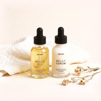 Bub's Organic Belly Serum & Oil™