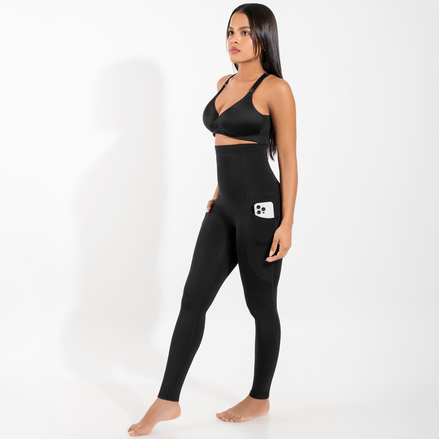 Bub's Postpartum Recovery Leggings