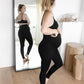 Bub's Maternity Leggings | Full Length + Pockets