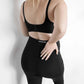 Bub's Maternity Leggings | Full Length + Pockets