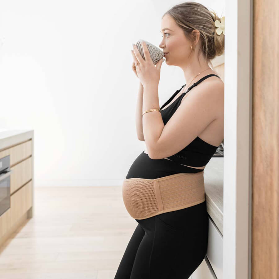 Bub's Maternity Belt™