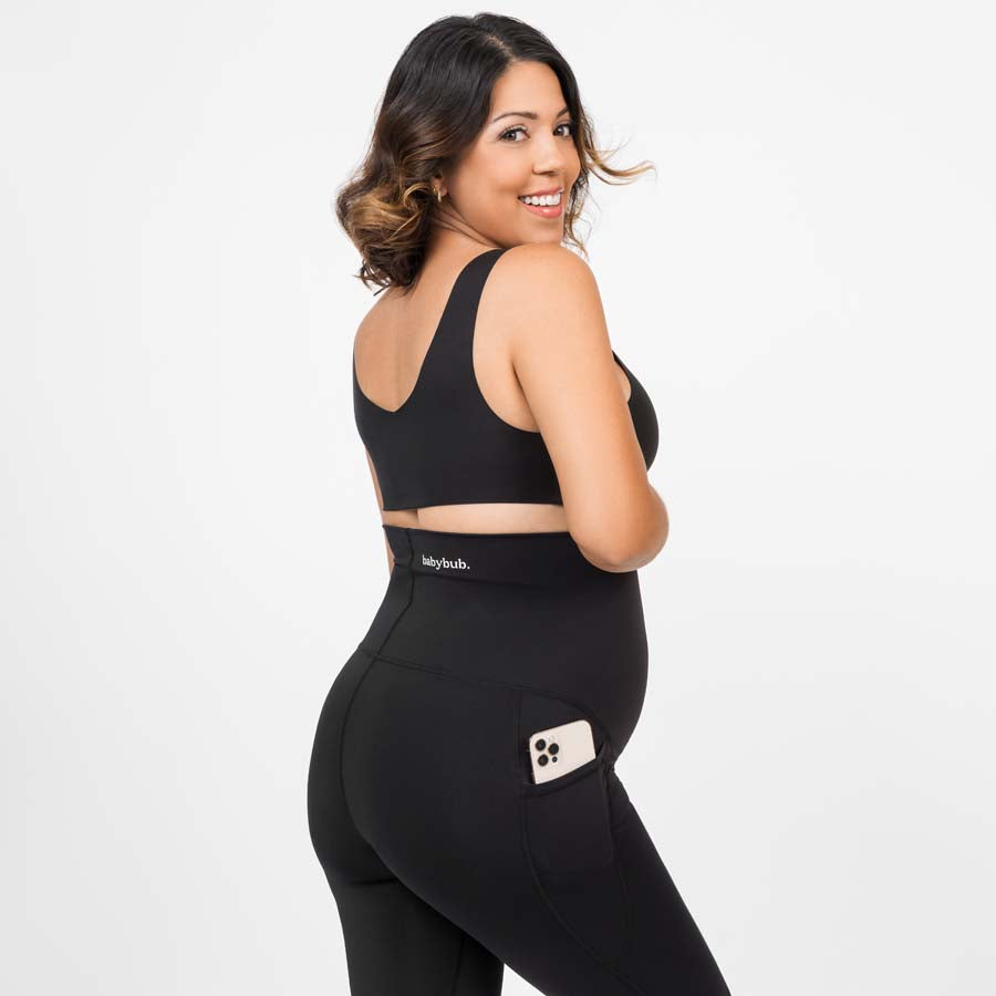 Maternity Pants For Women Pxiakgy Yoga Pants Women Women's
