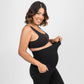 Bub's Maternity Leggings | High Waist + Pockets