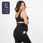 Bub's Maternity Leggings | High Waist + Pockets