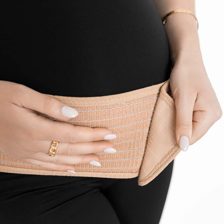 Bub's Maternity Belt™