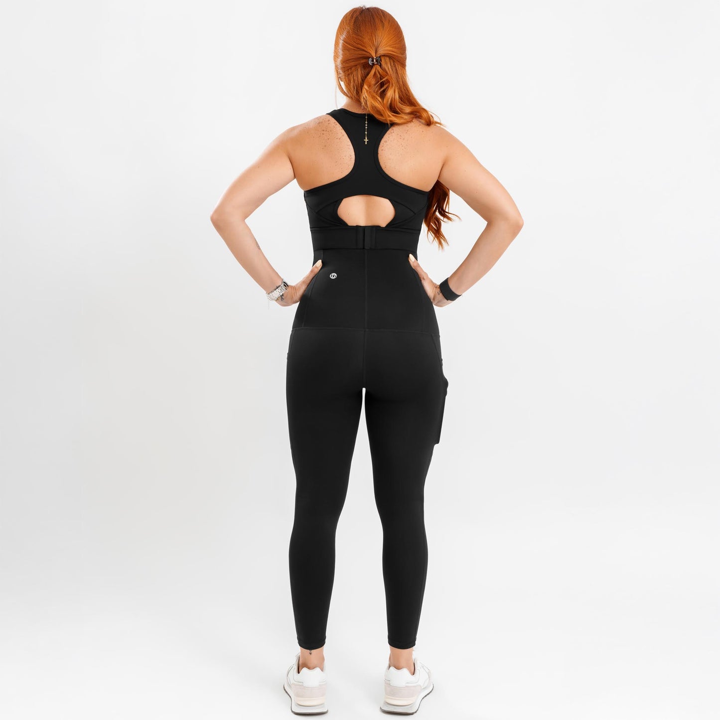 Bub's Postpartum Recovery Leggings