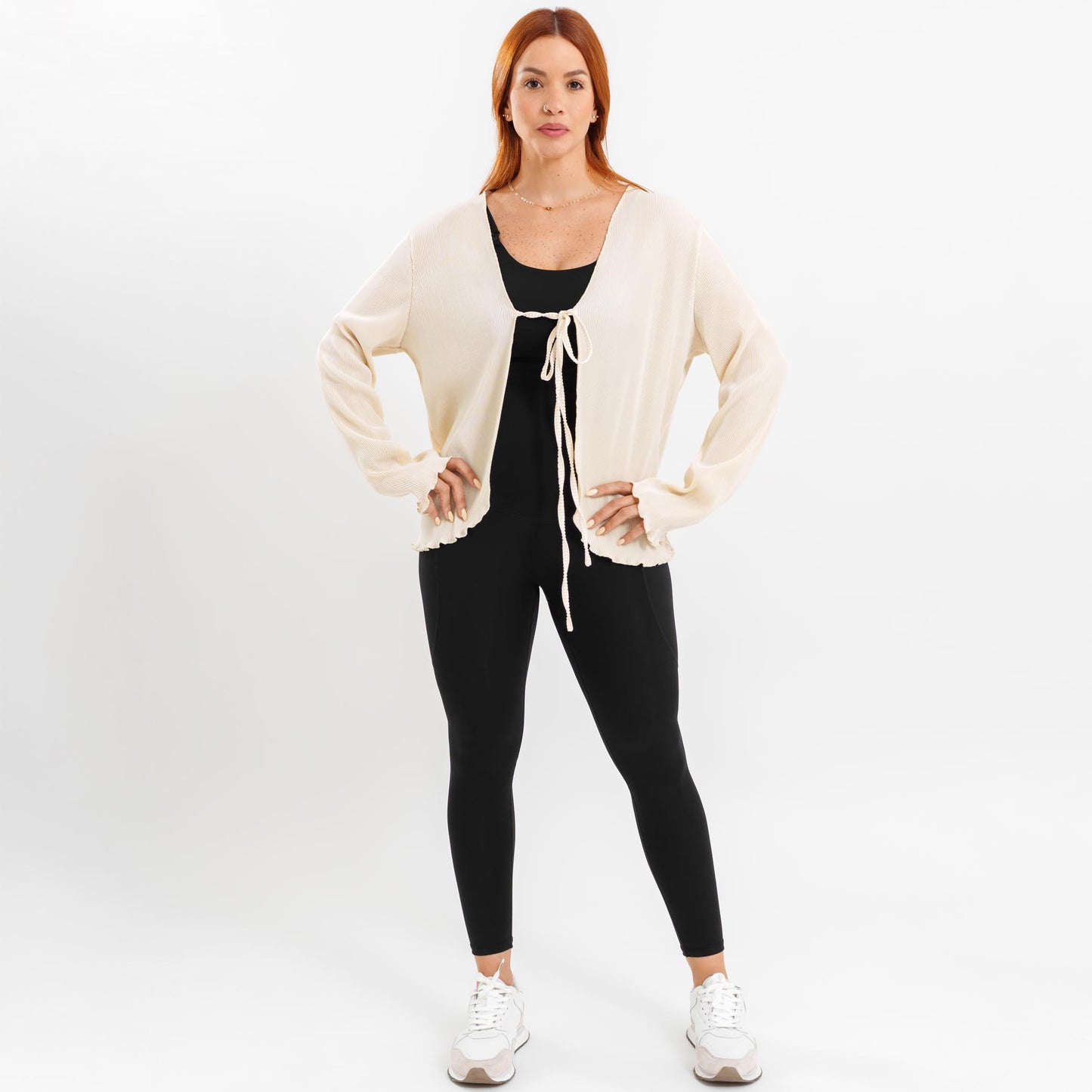 Bub's Postpartum Recovery Leggings