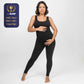 Bub's Maternity Leggings | High Waist + Pockets