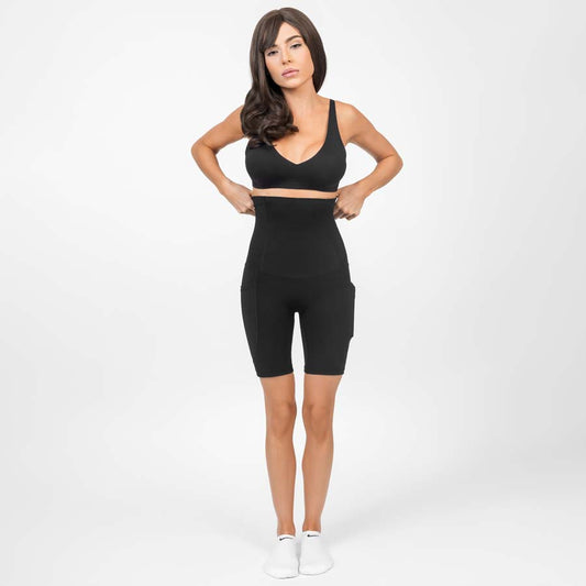 Bub's Postpartum Recovery Leggings