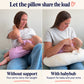 Bub’s Nursing Pillow™
