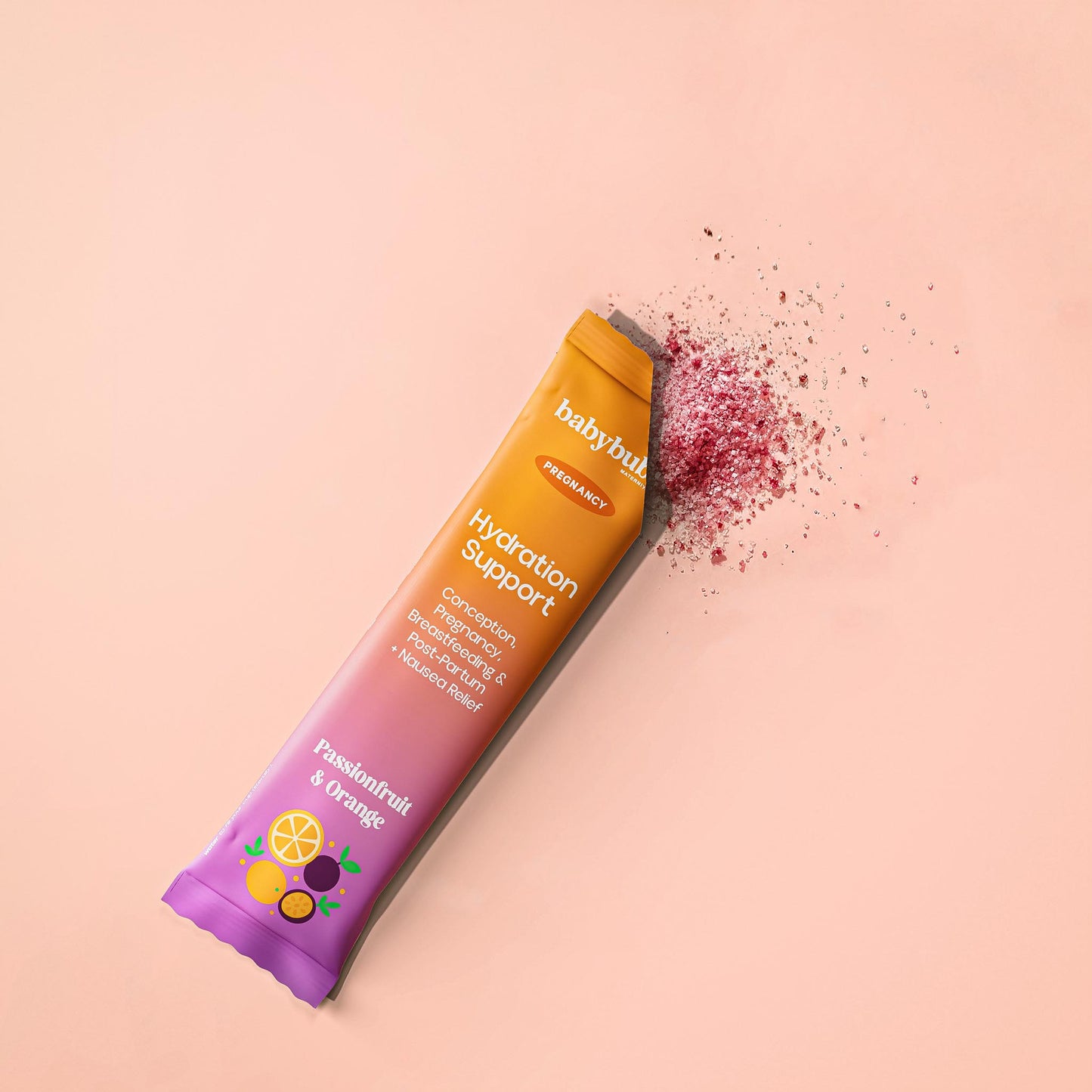 #passionfruit_orange #variety_pack_try_me