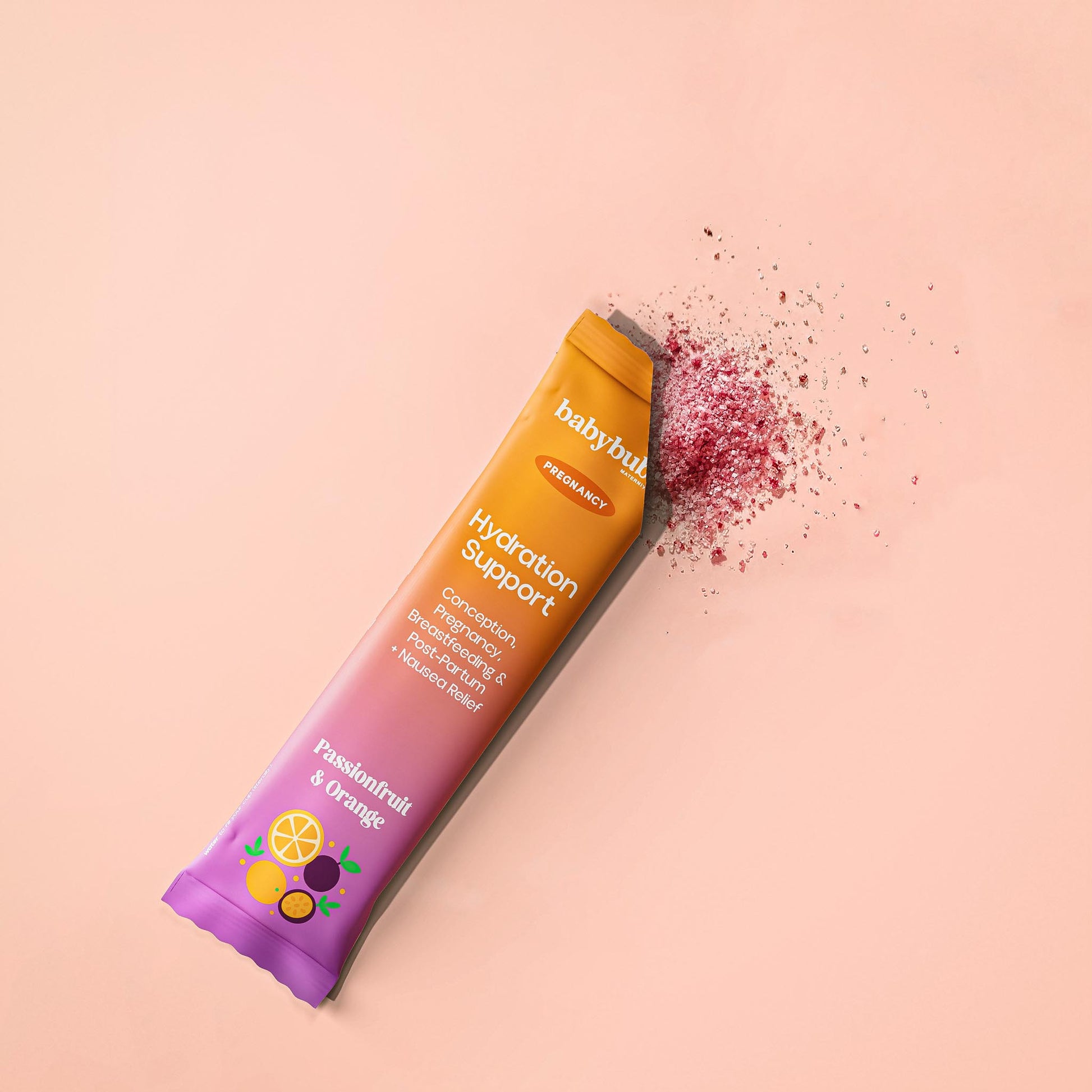 #passionfruit_orange #variety_pack_try_me