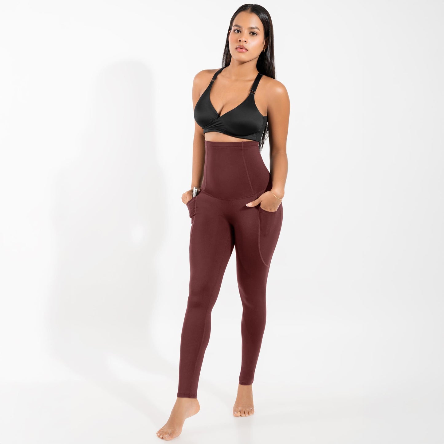 #color_burgundy #full_length