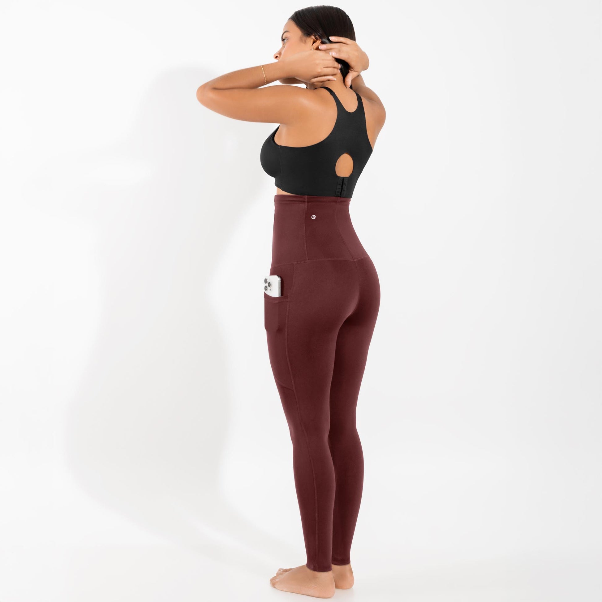 #color_burgundy #full_length