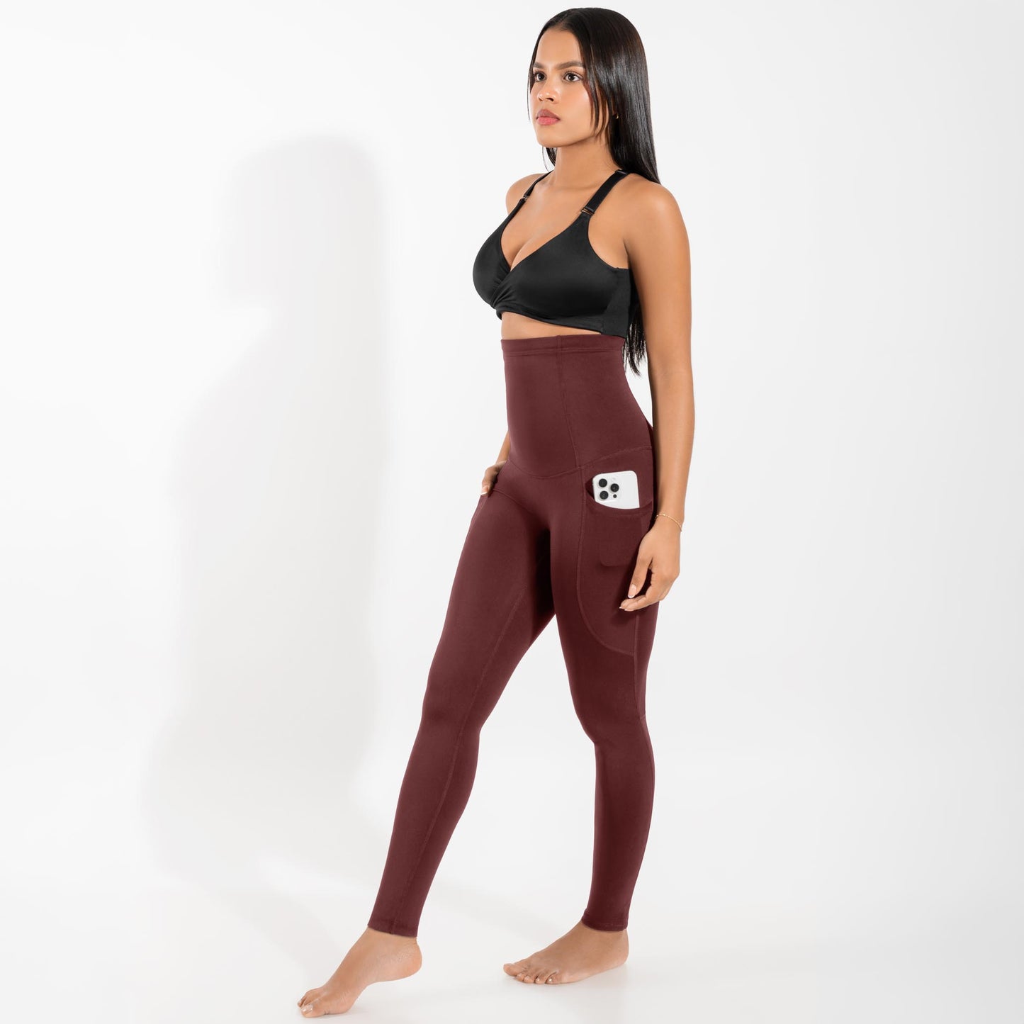 #color_burgundy #full_length