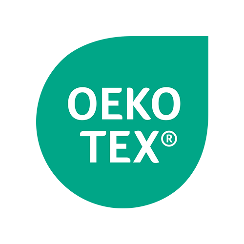 OEKO-TEX Certified