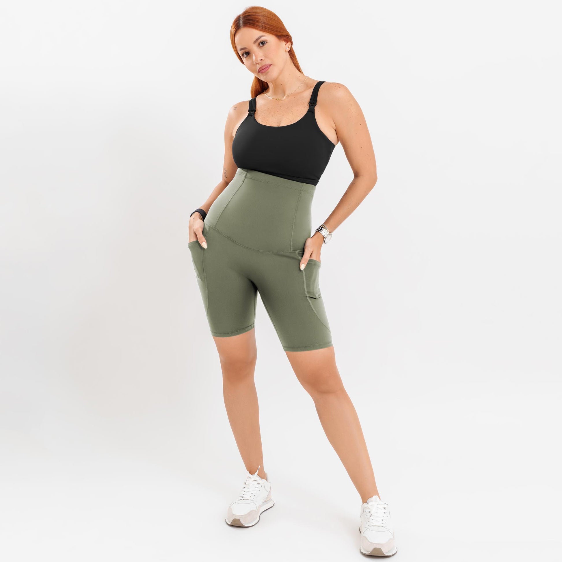 #color_olive-green #color_olive green #short