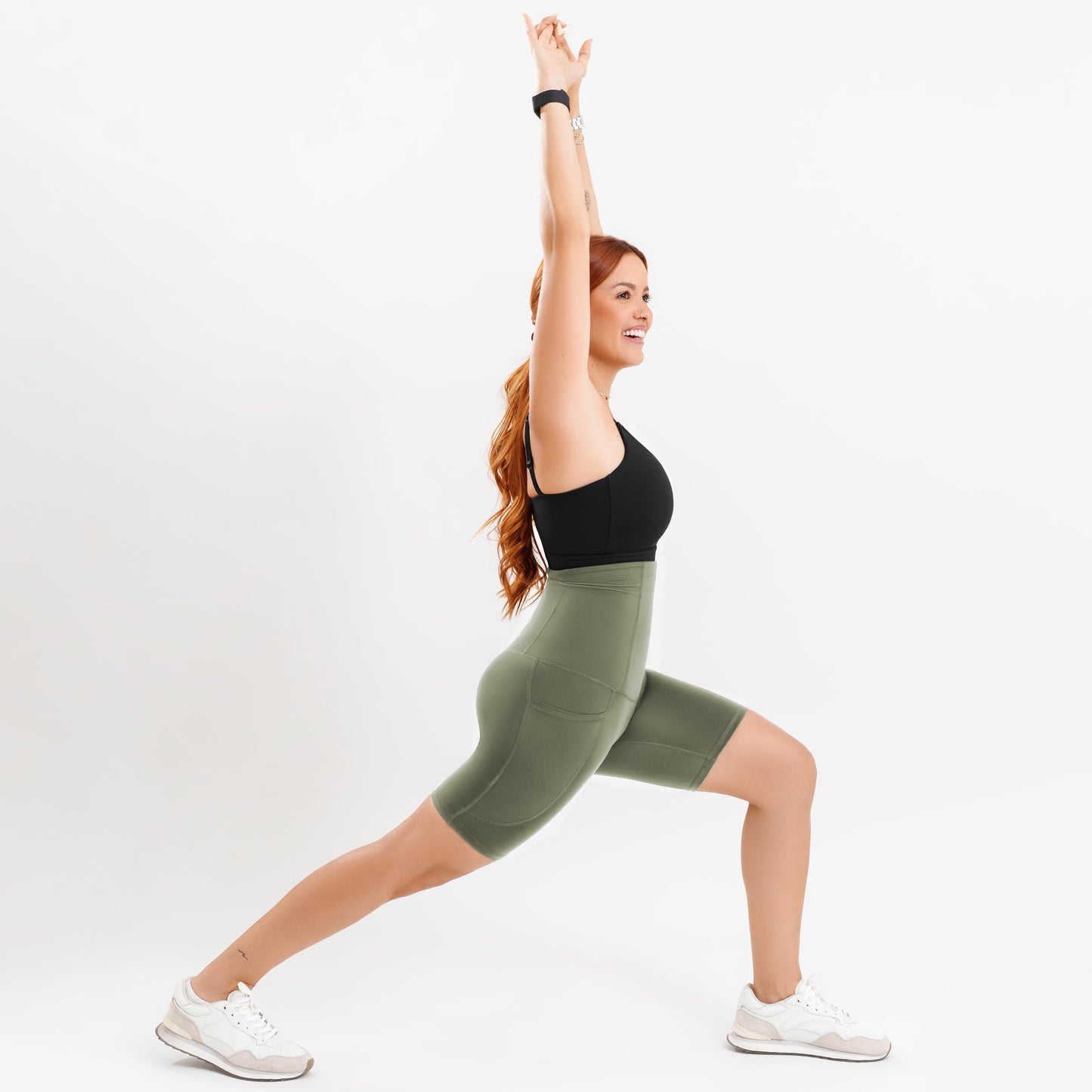 #color_olive-green #color_olive green #short