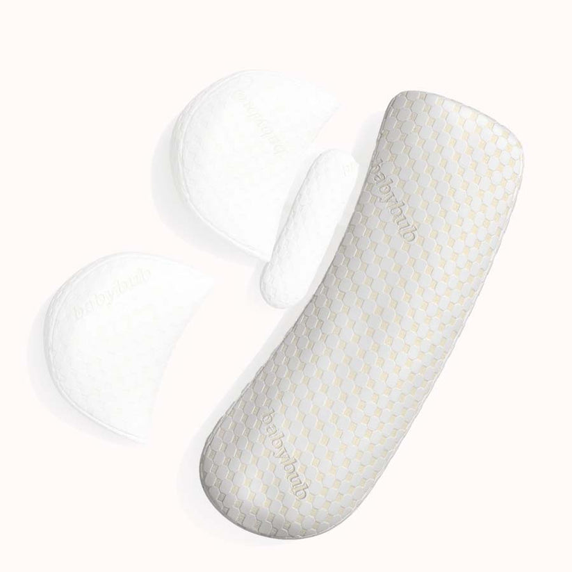 Bub's Maternity Pillow™ Full Body Attachment babybub Maternity