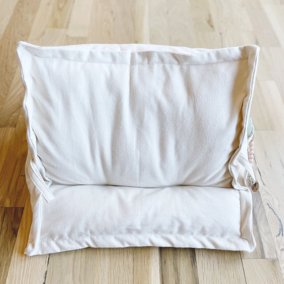 BondBuddy Baby Pillow™