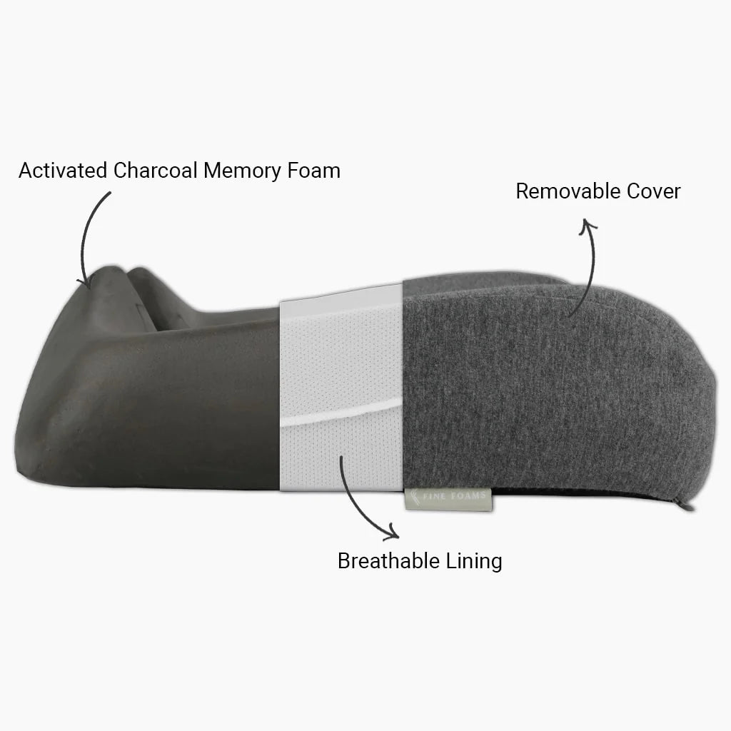 Bub's BumpBliss Comfort Cushion™