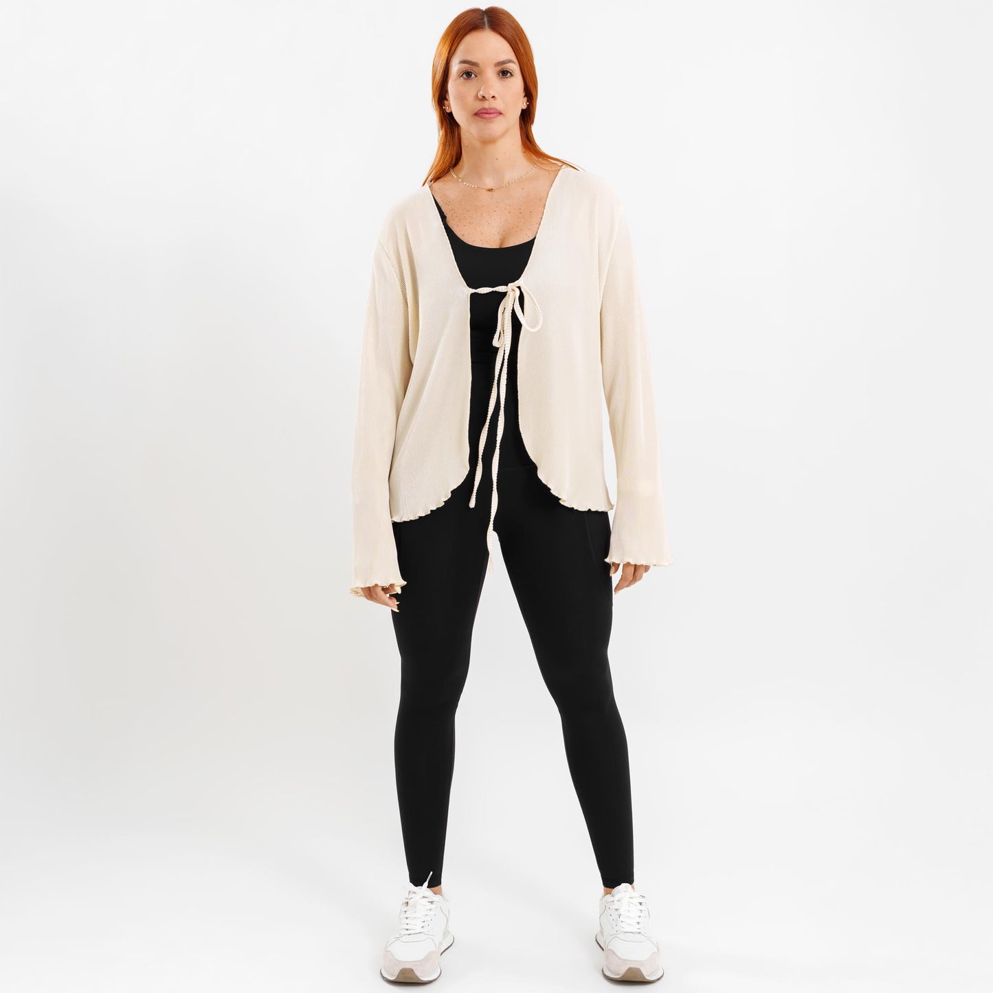 Bub's Postpartum Recovery Leggings