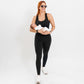 Bub's Postpartum Recovery Leggings