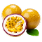 Passionfruit & Orange