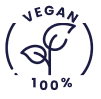 Vegan icon