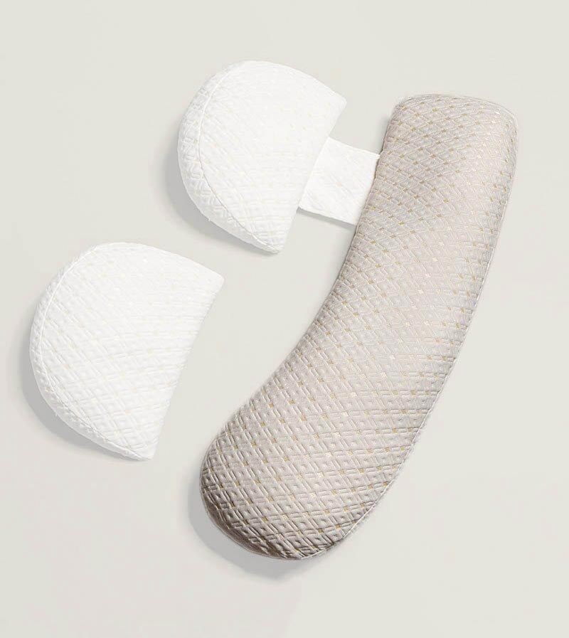 Bub s Maternity Pillow ADVCW babybub Maternity Beyond