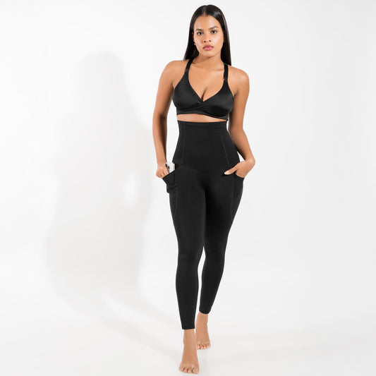 Bub's Postpartum Recovery Leggings