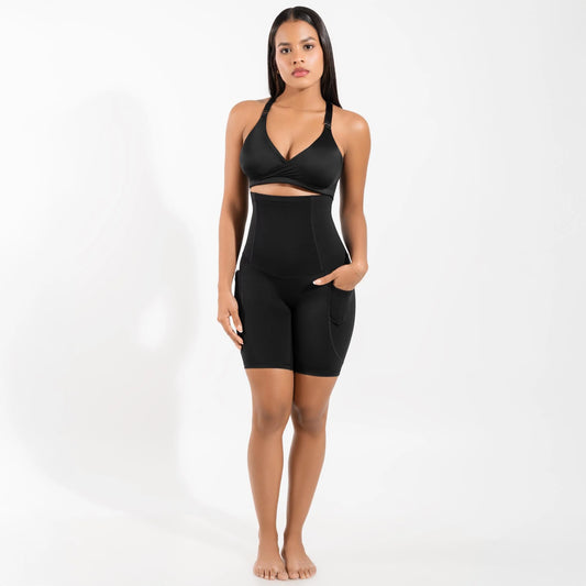 Bub's Postpartum Recovery Leggings