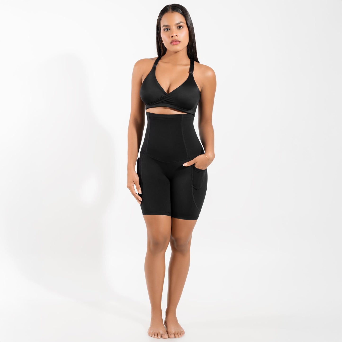 Bub's Postpartum Recovery Leggings