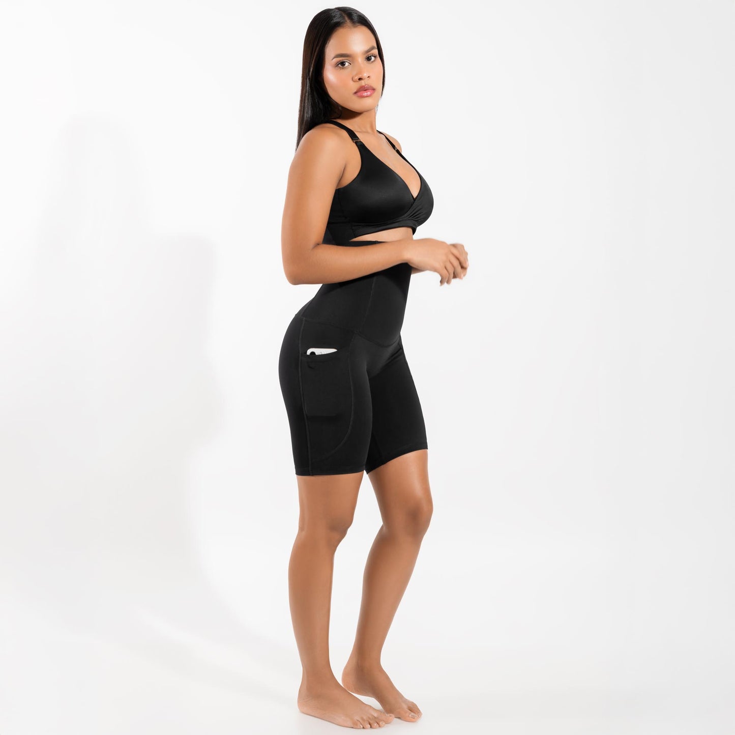 Bub's Postpartum Recovery Leggings