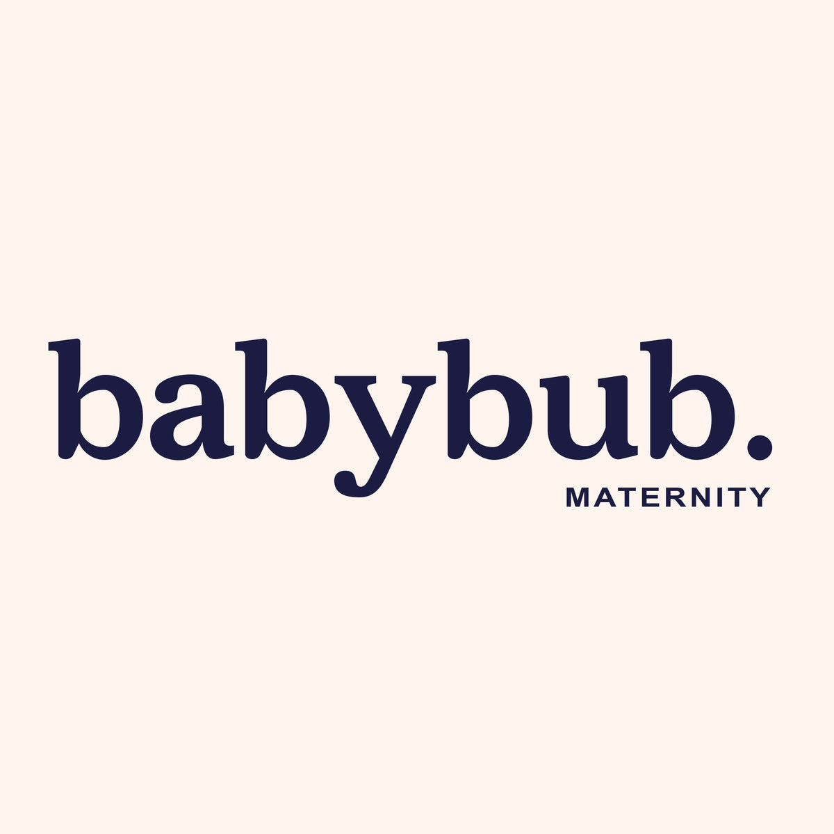 babybub lifestyle
