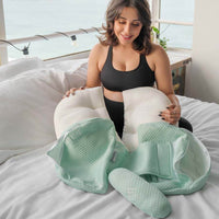 #color_turquoise #blissful_sleep_bundle