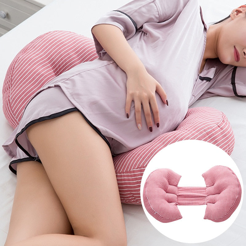 Bub's Maternity Pillow™ - babybub | Maternity & Beyond