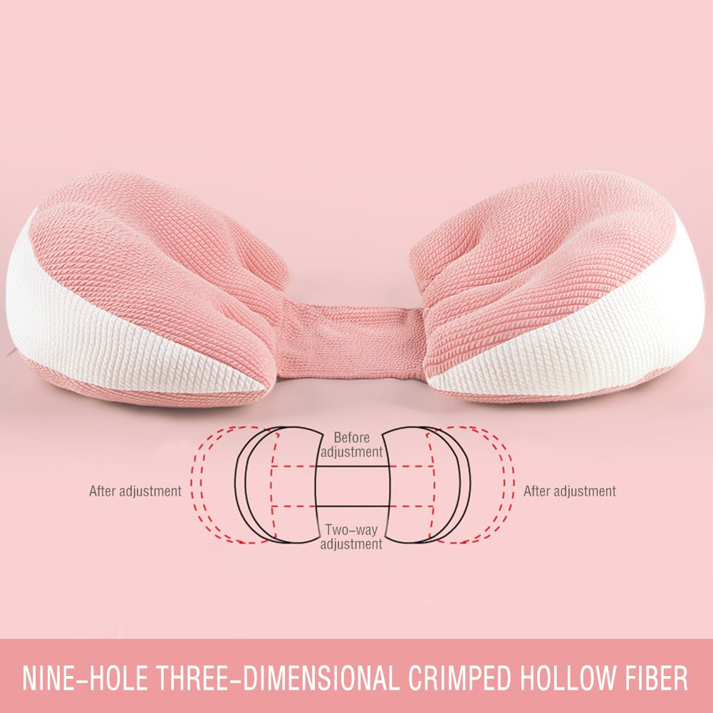 Bub's Maternity Pillow™ - babybub | Maternity & Beyond
