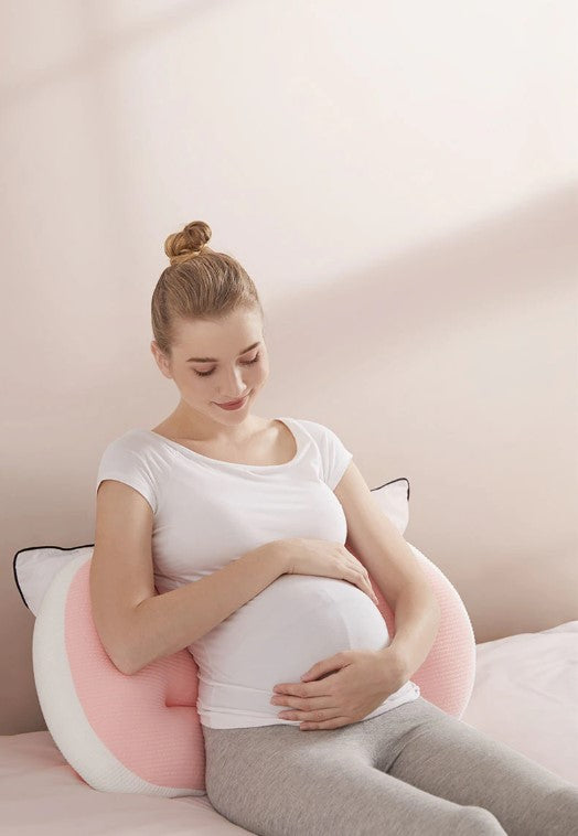 Bub's Maternity Pillow™ - babybub | Maternity & Beyond