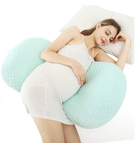 Bub's Maternity Pillow™ - babybub | Maternity & Beyond