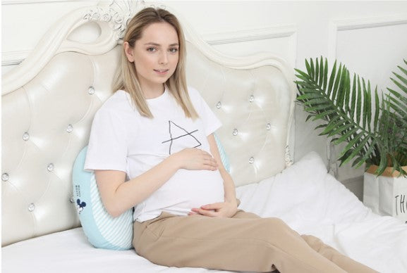 Bub's Maternity Pillow™ - babybub | Maternity & Beyond
