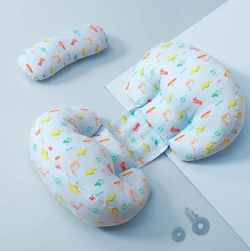 Bub's Maternity Pillow™ - babybub | Maternity & Beyond